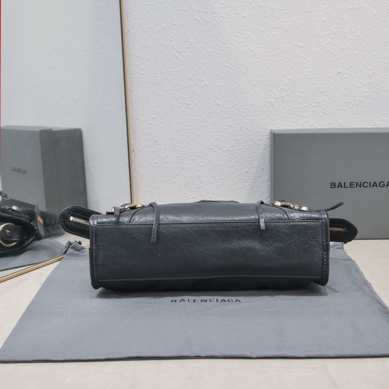 Balenciaga Top Handle Bags